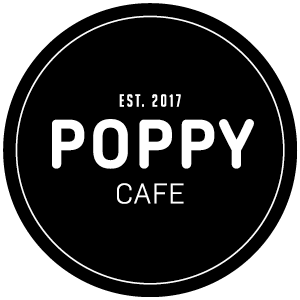 Poppy Cafe Logo