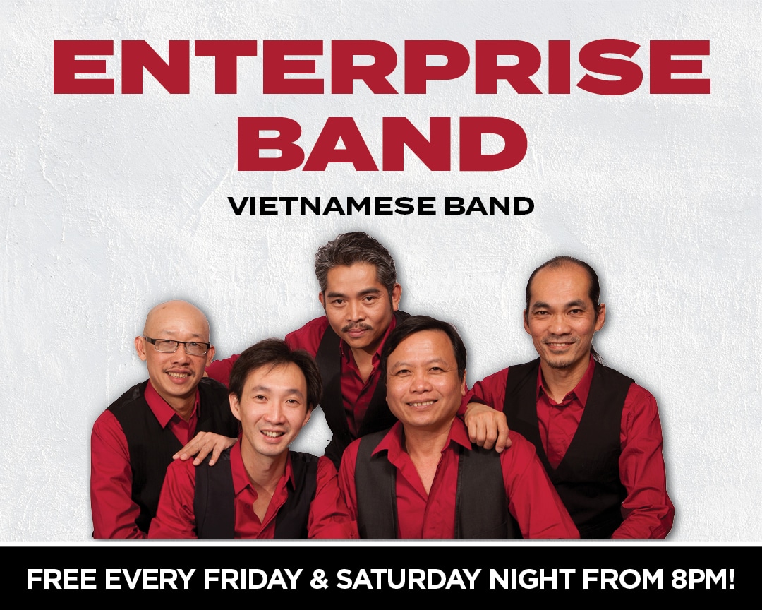 Enterprise Band