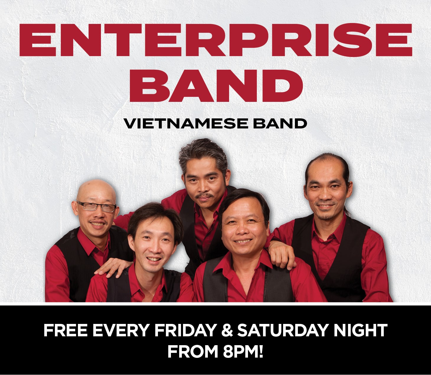 Enterprise Band