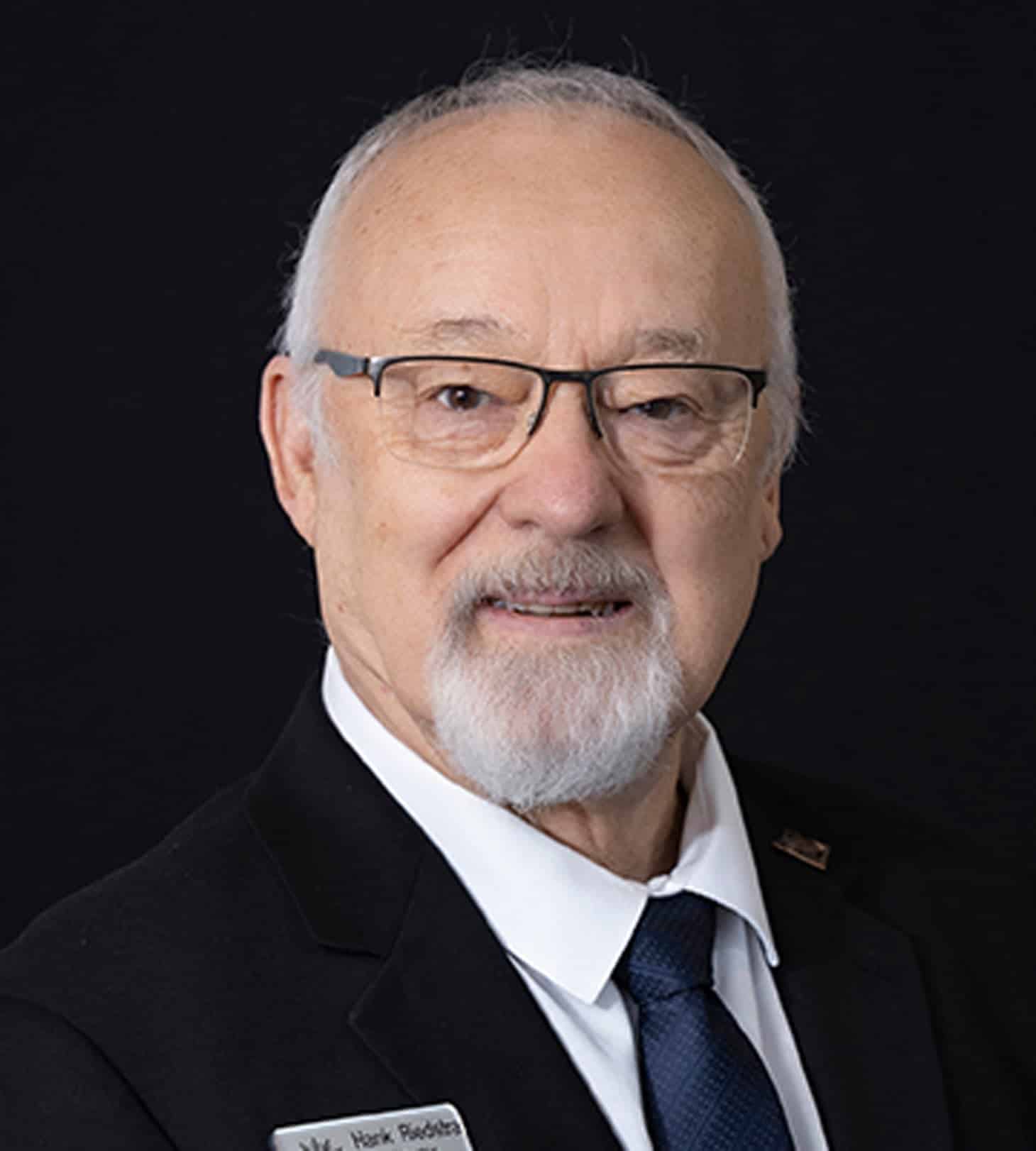 Hank Riedstra