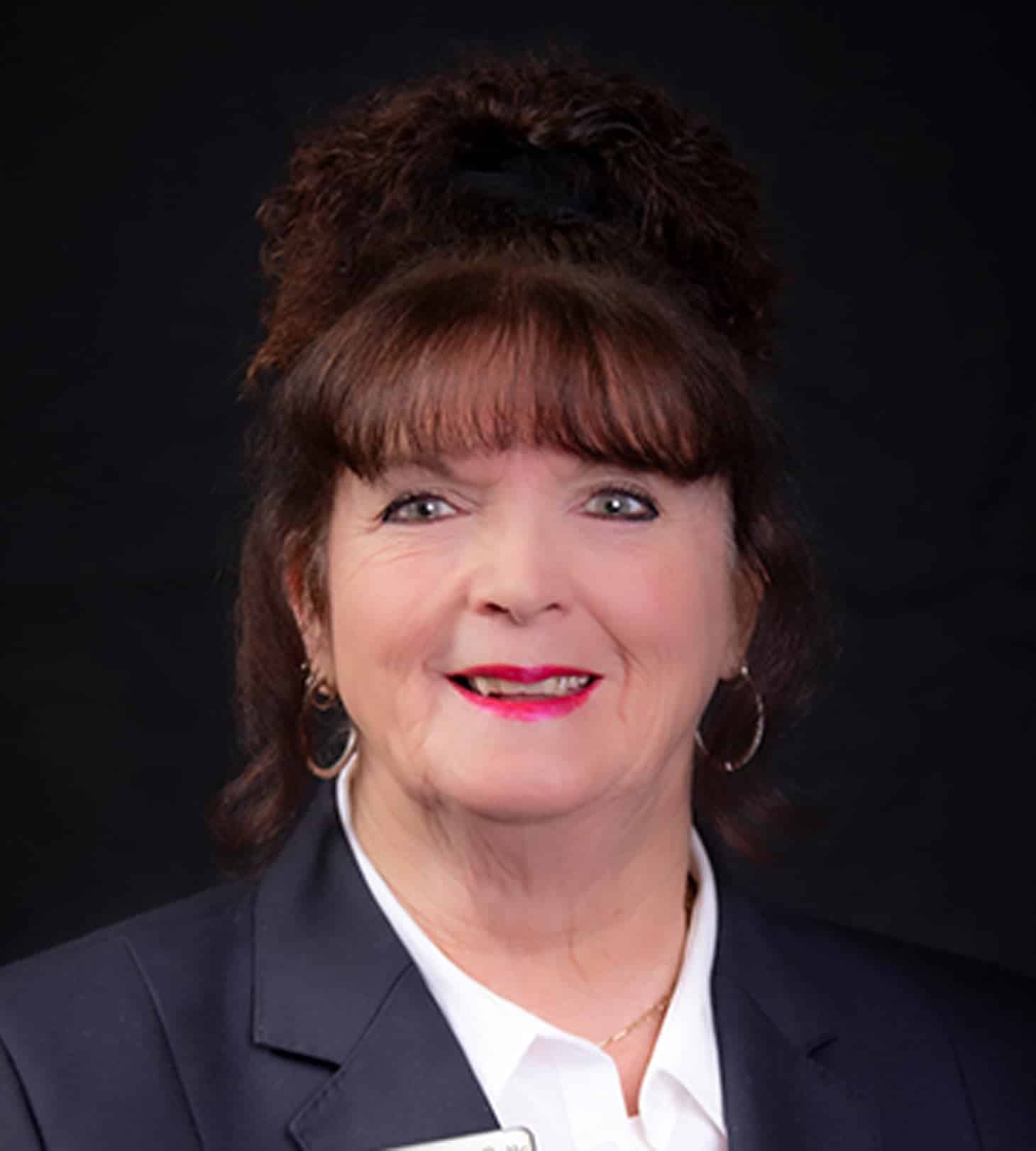 Janice Betts