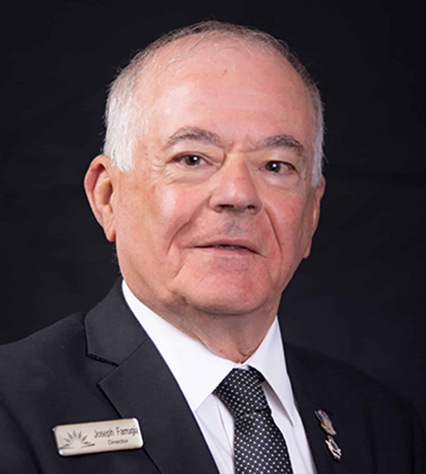 Joseph Farrugia