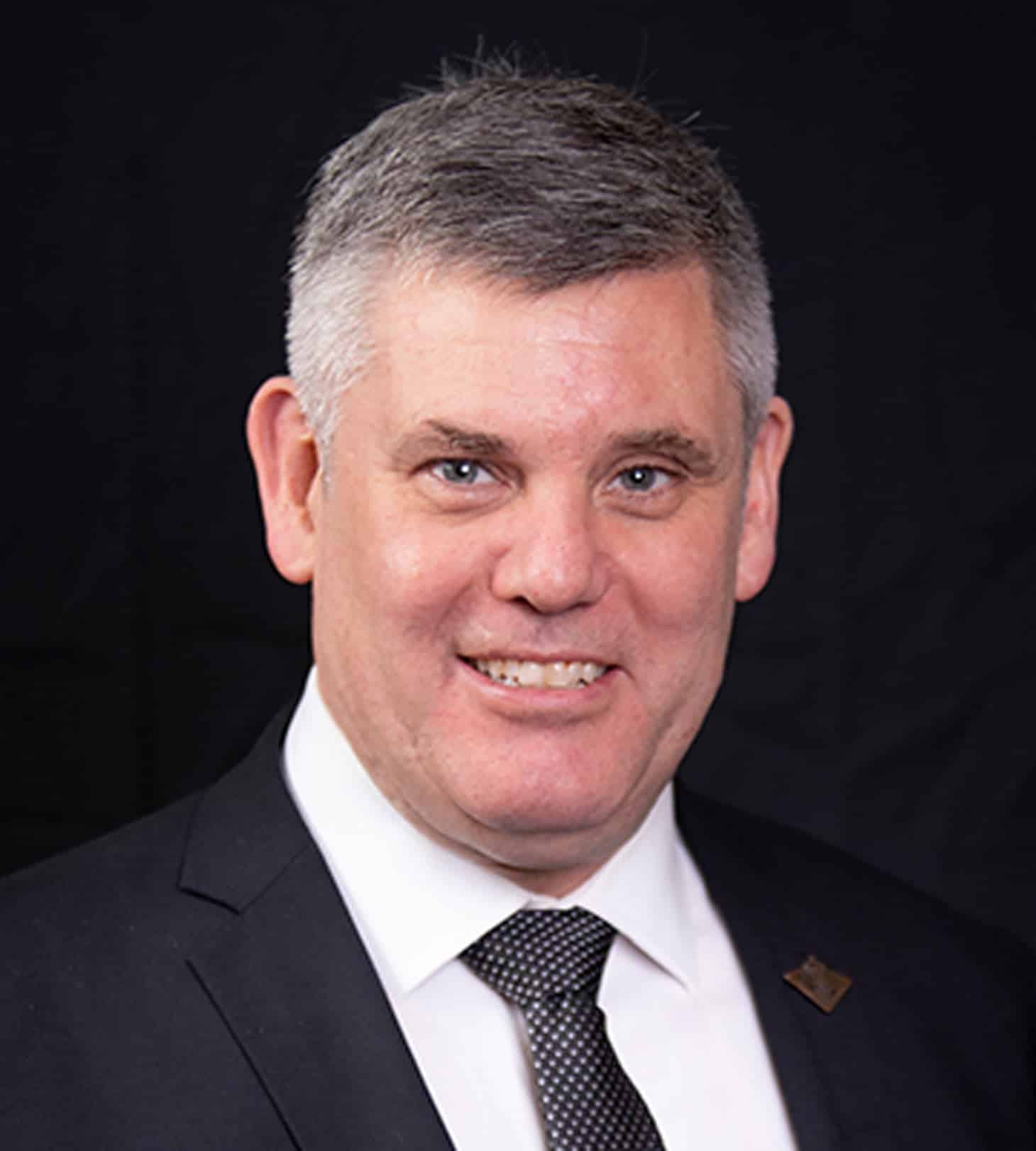 Shane Burette