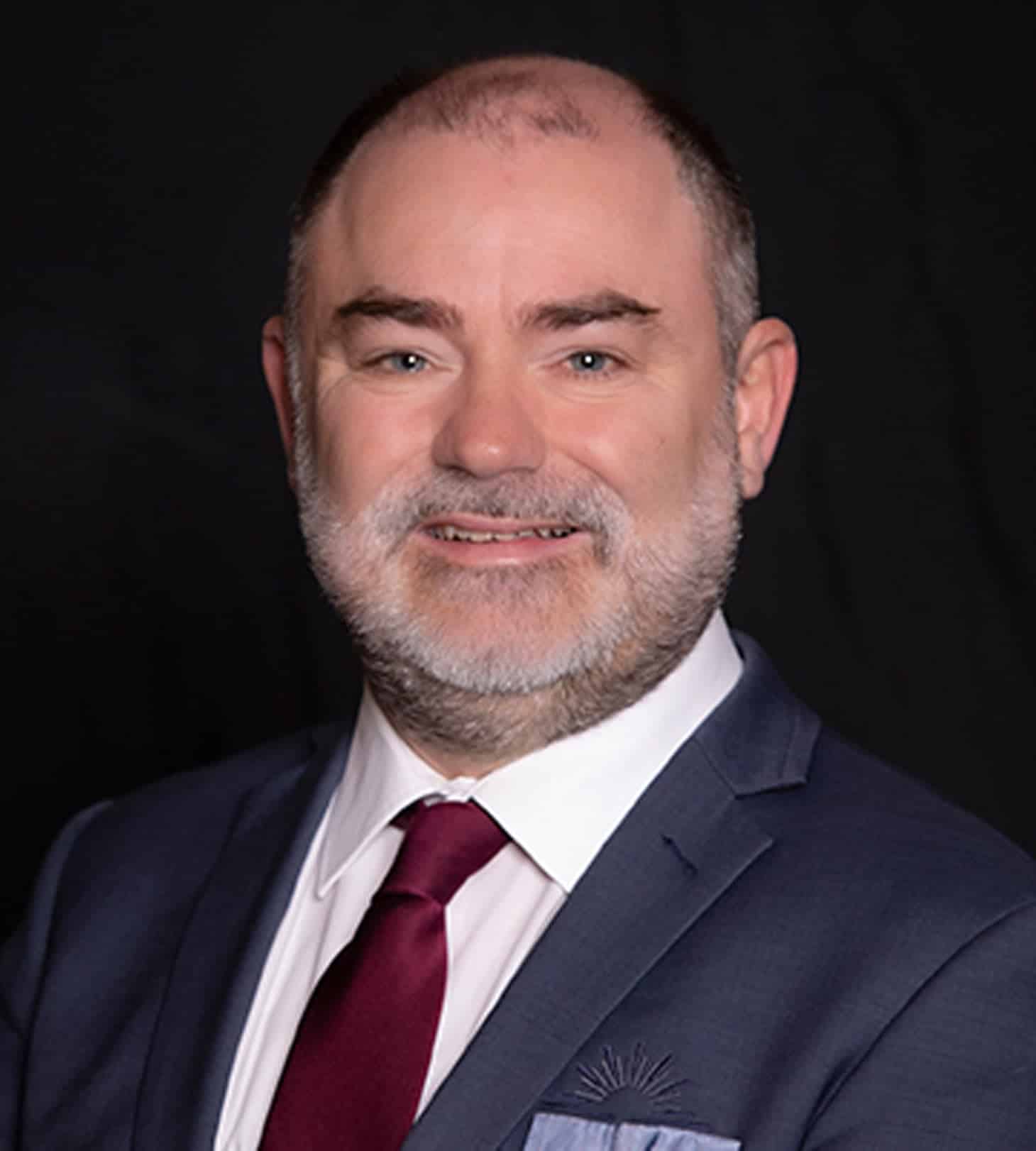 Brian Farragia