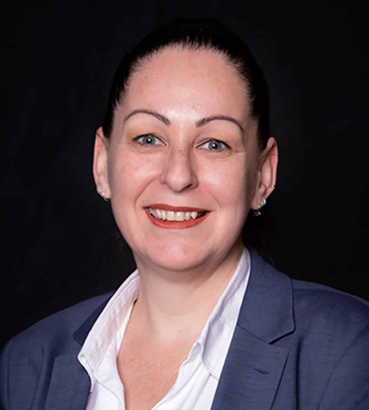 Dianne Stranger