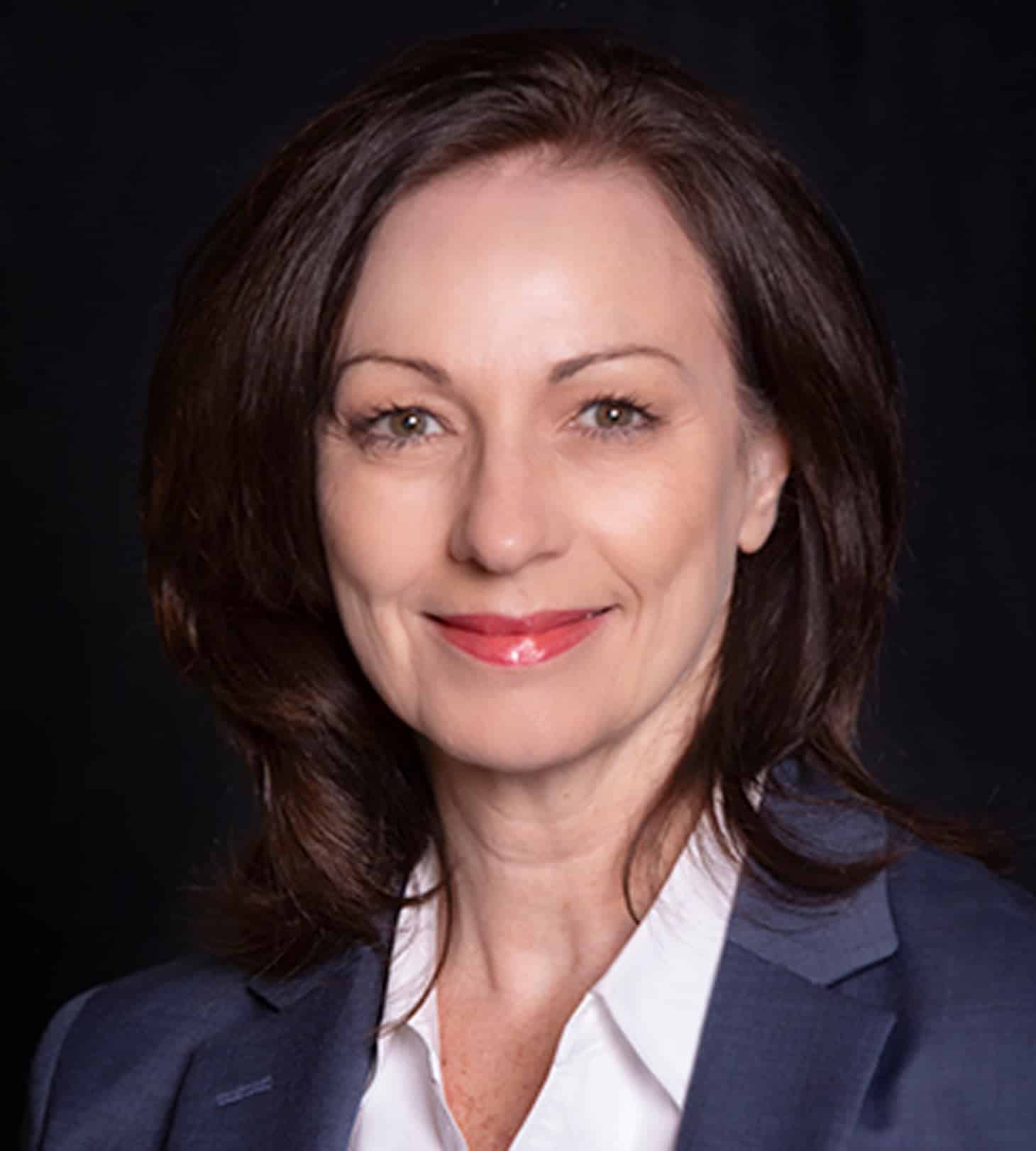Stephanie Lenehan