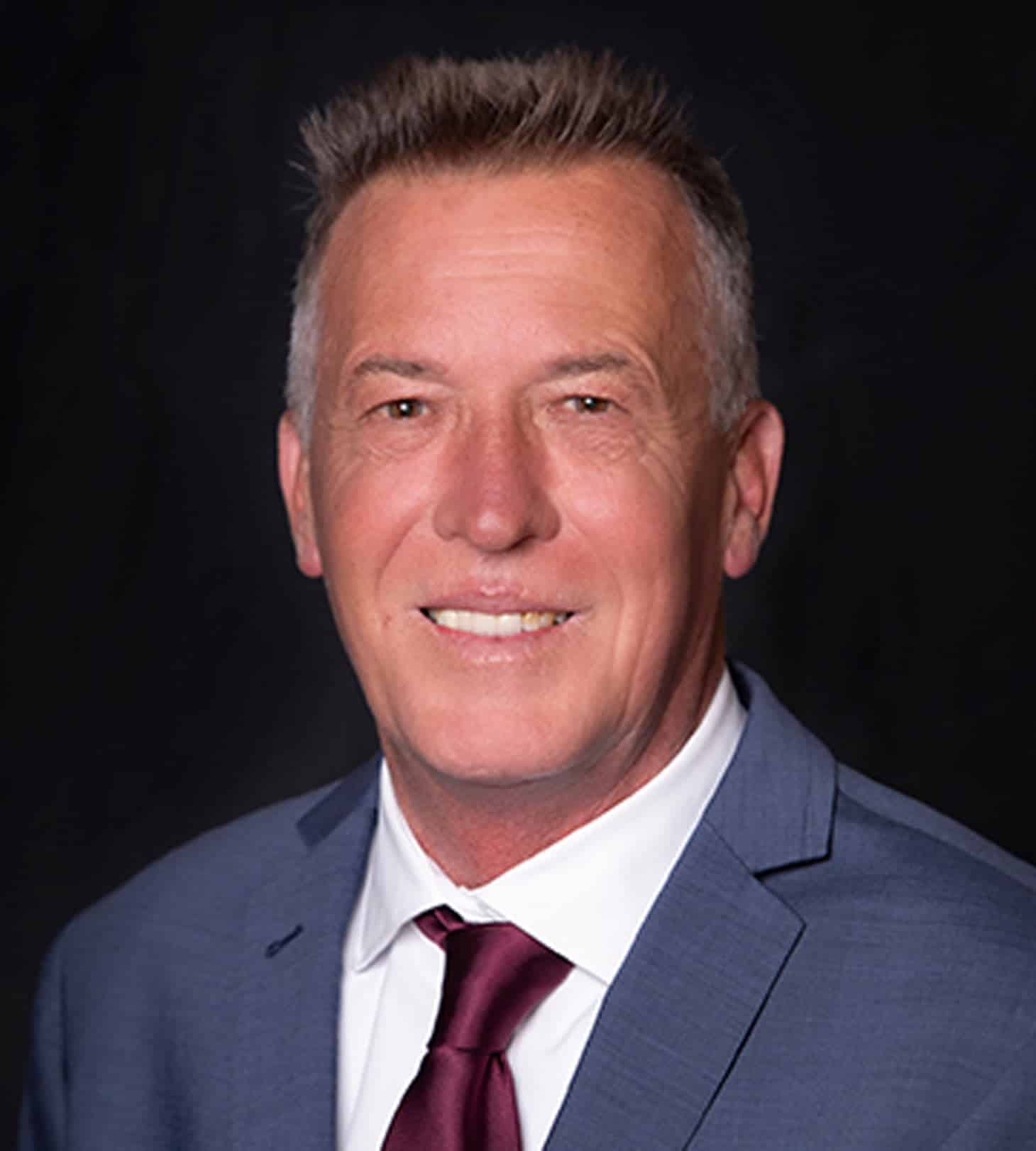 Tim Williams