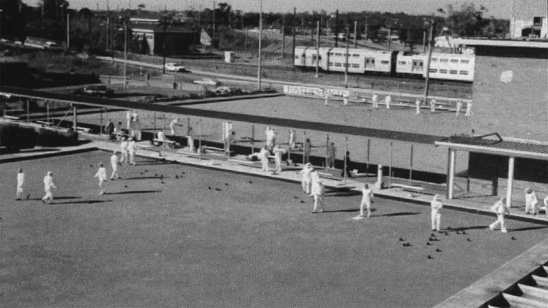 Serving the Community for Over 100 Years