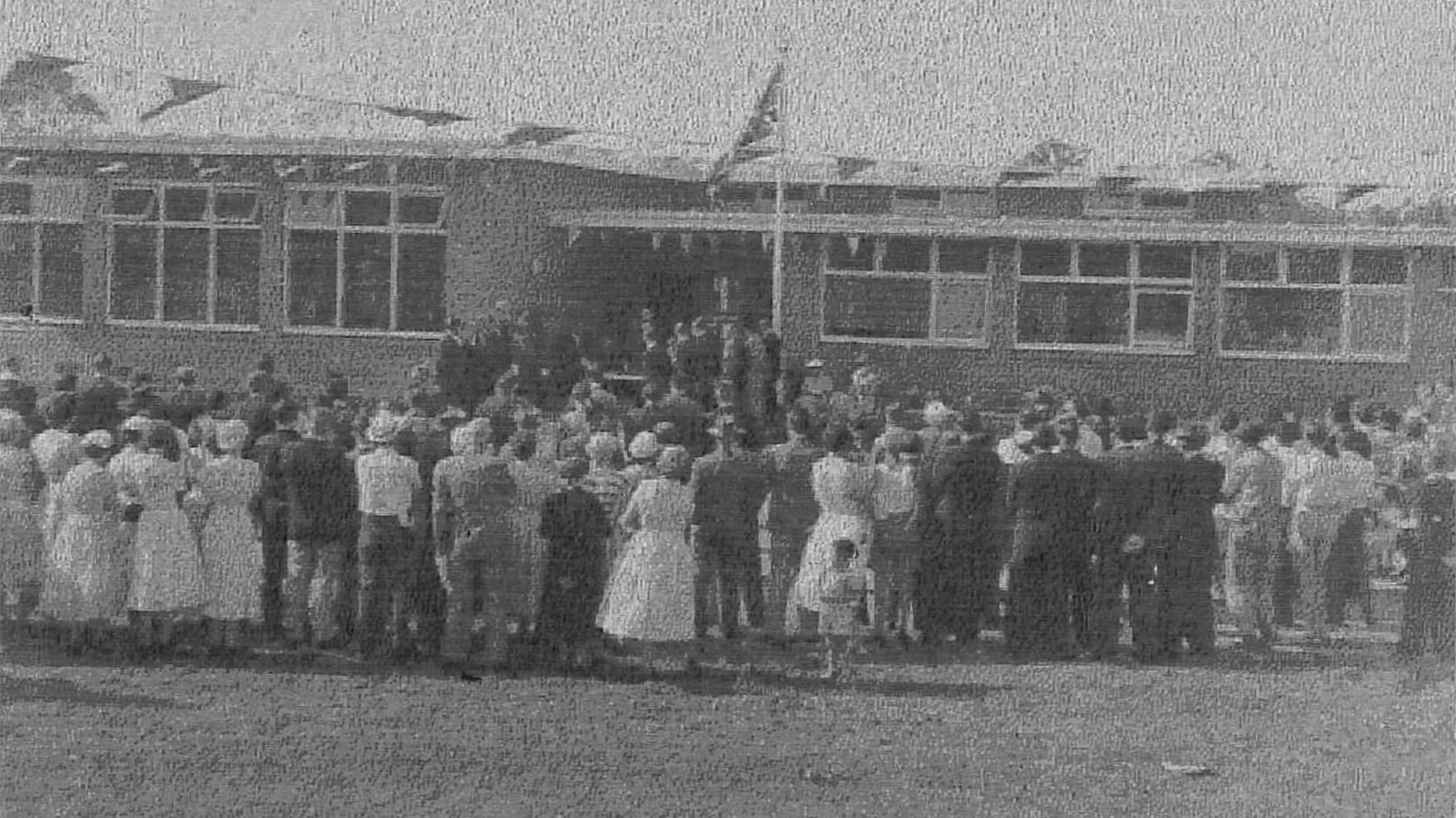 Serving the Community for Over 100 Years