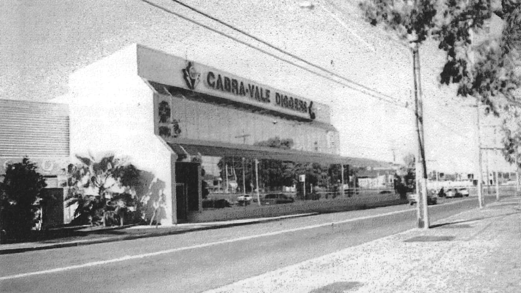 Serving the Community for Over 100 Years
