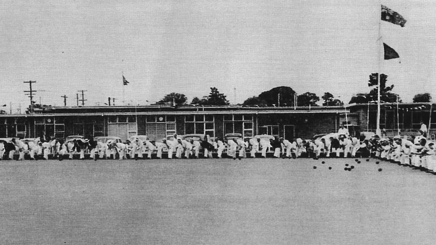 Serving the Community for Over 100 Years