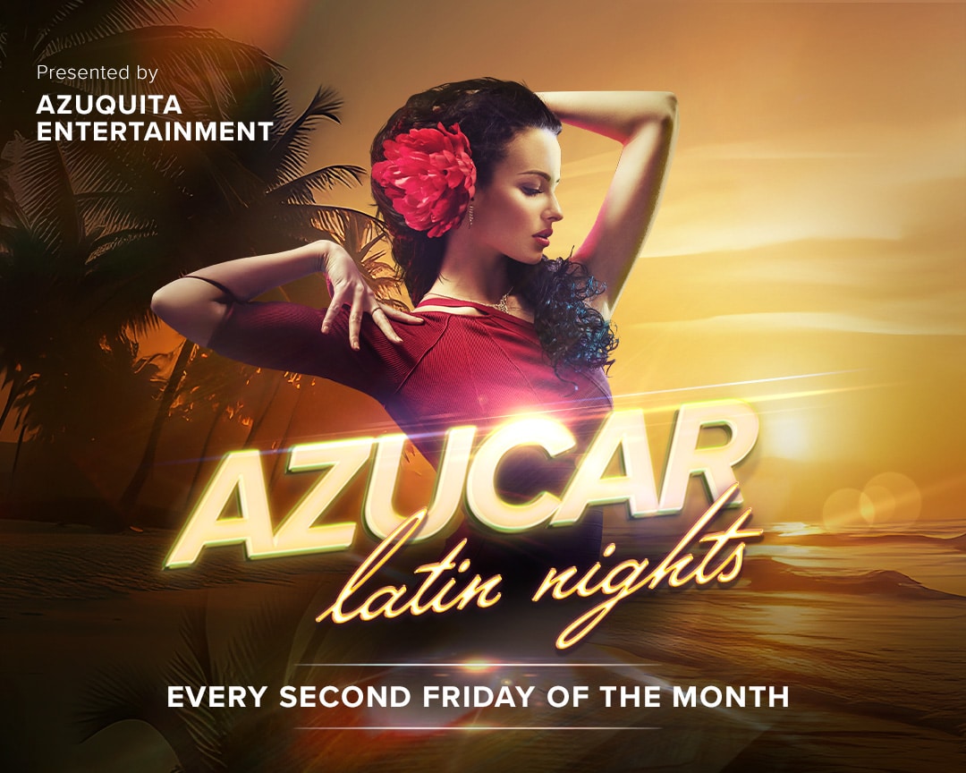 Azucar Latin Nights