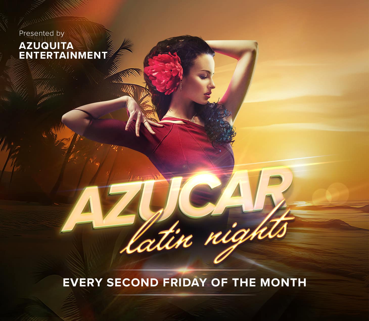 Azucar Latin Nights
