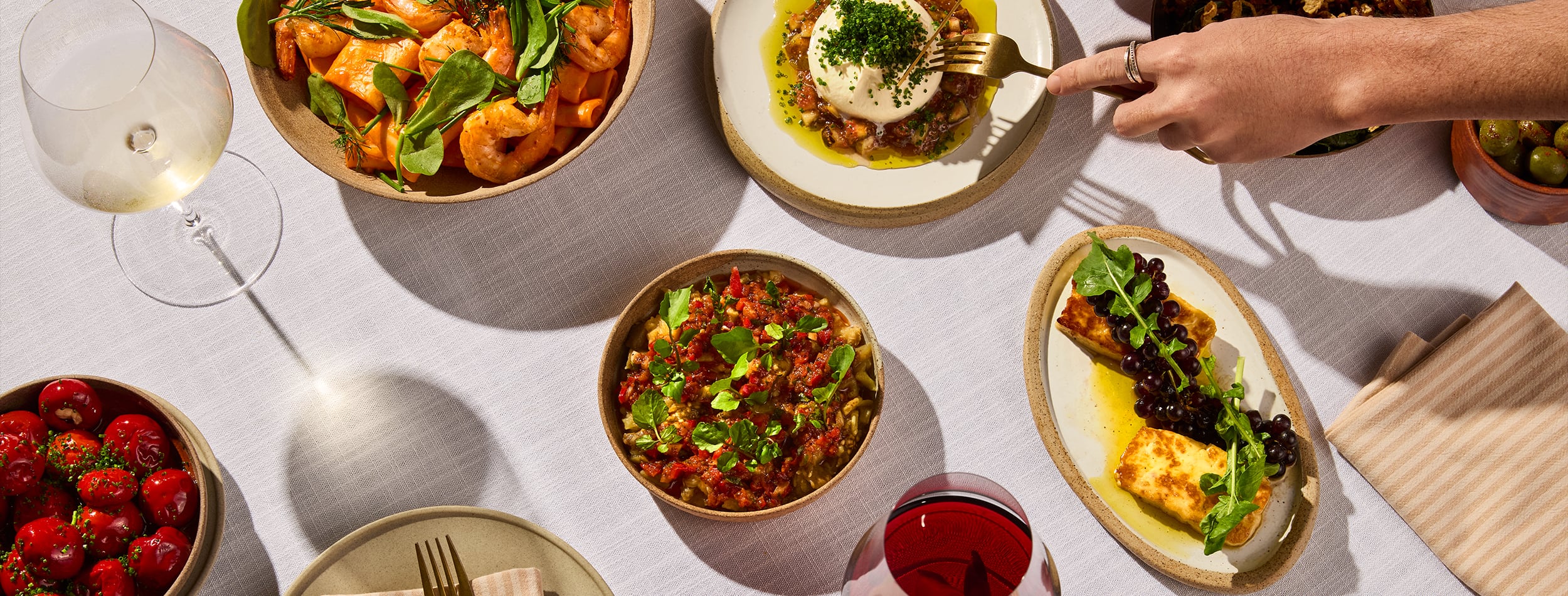 Dining Promotions