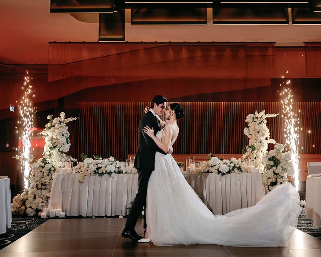 Wedding Venue in Western Sydney