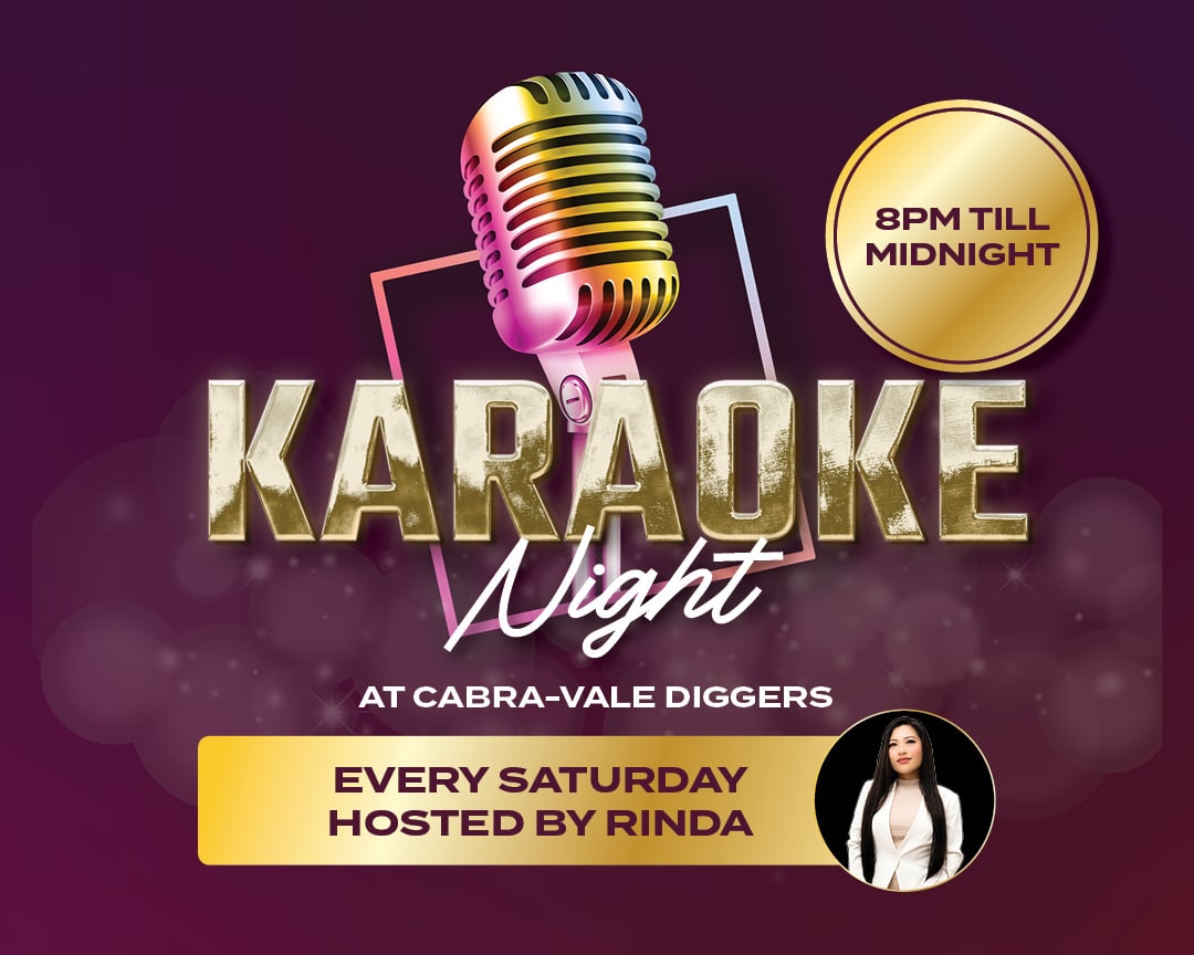 Karaoke Night