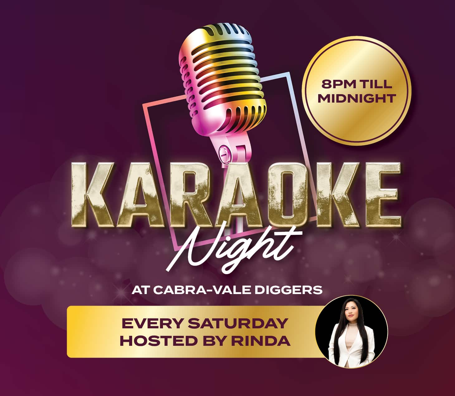 Karaoke Night