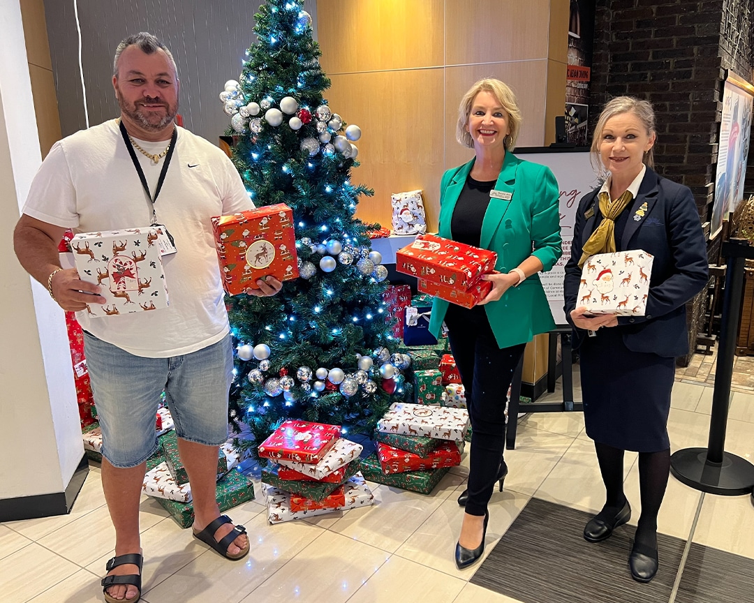 Wishing Tree Gift Donations 2023