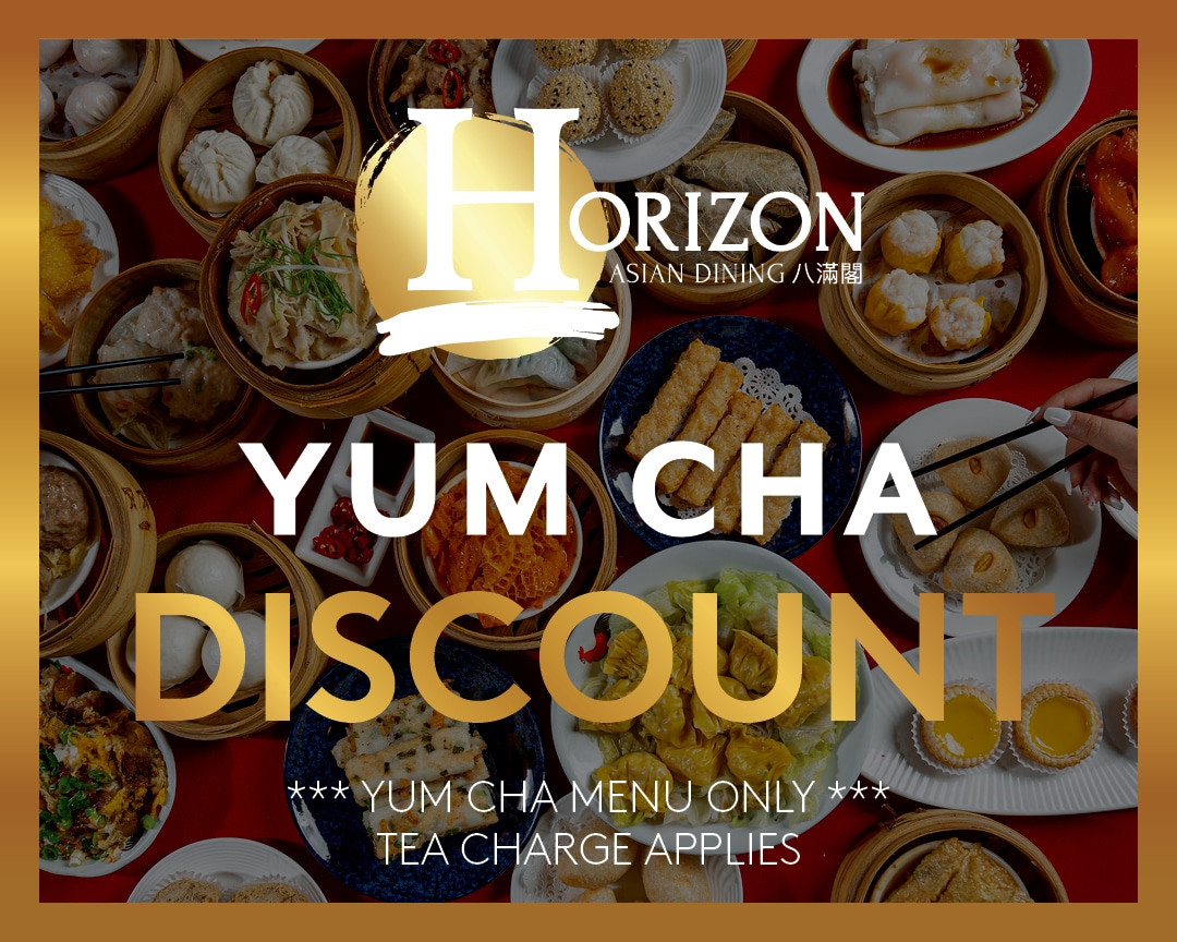 Yum Cha Discount