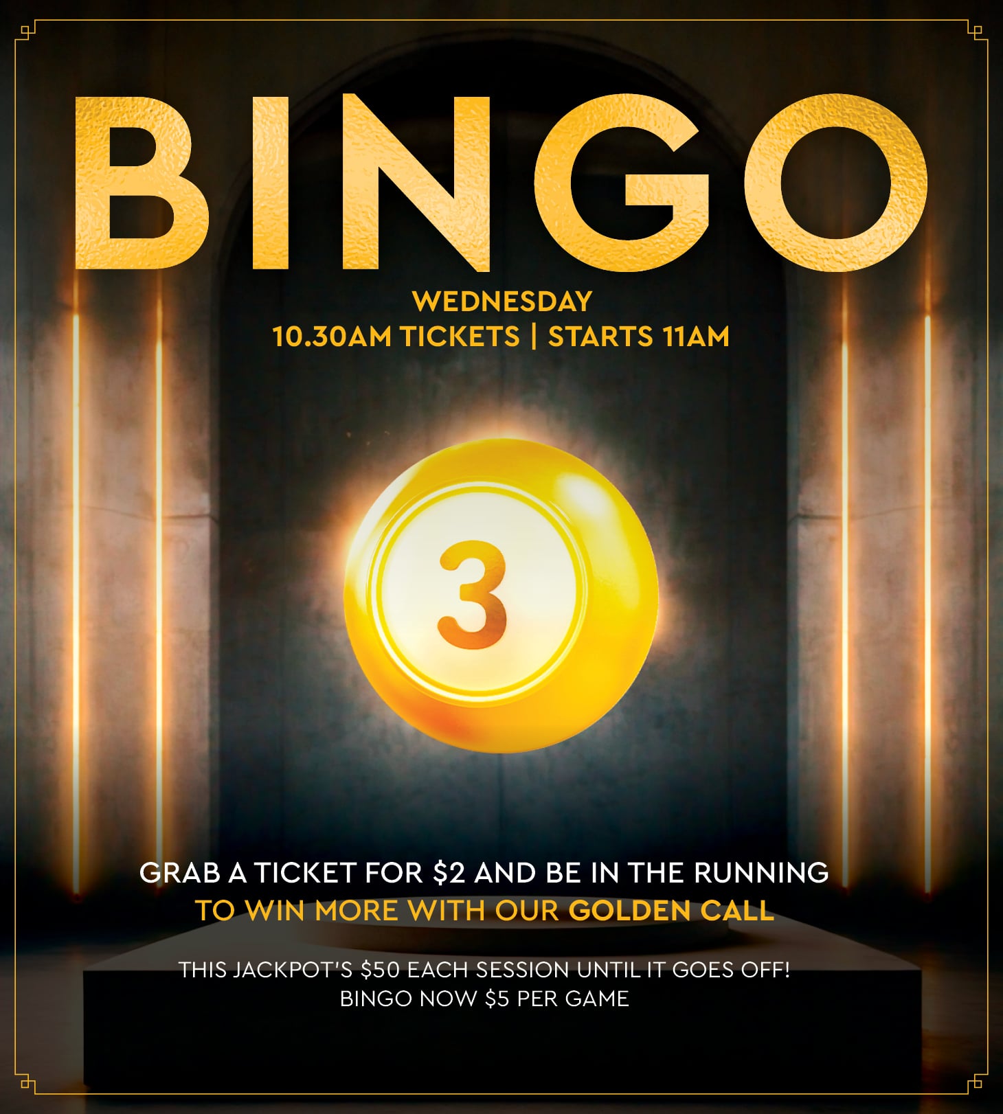 Bingo