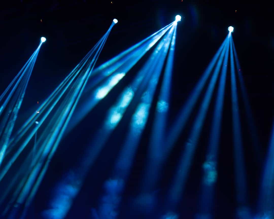 Entertainment Lights