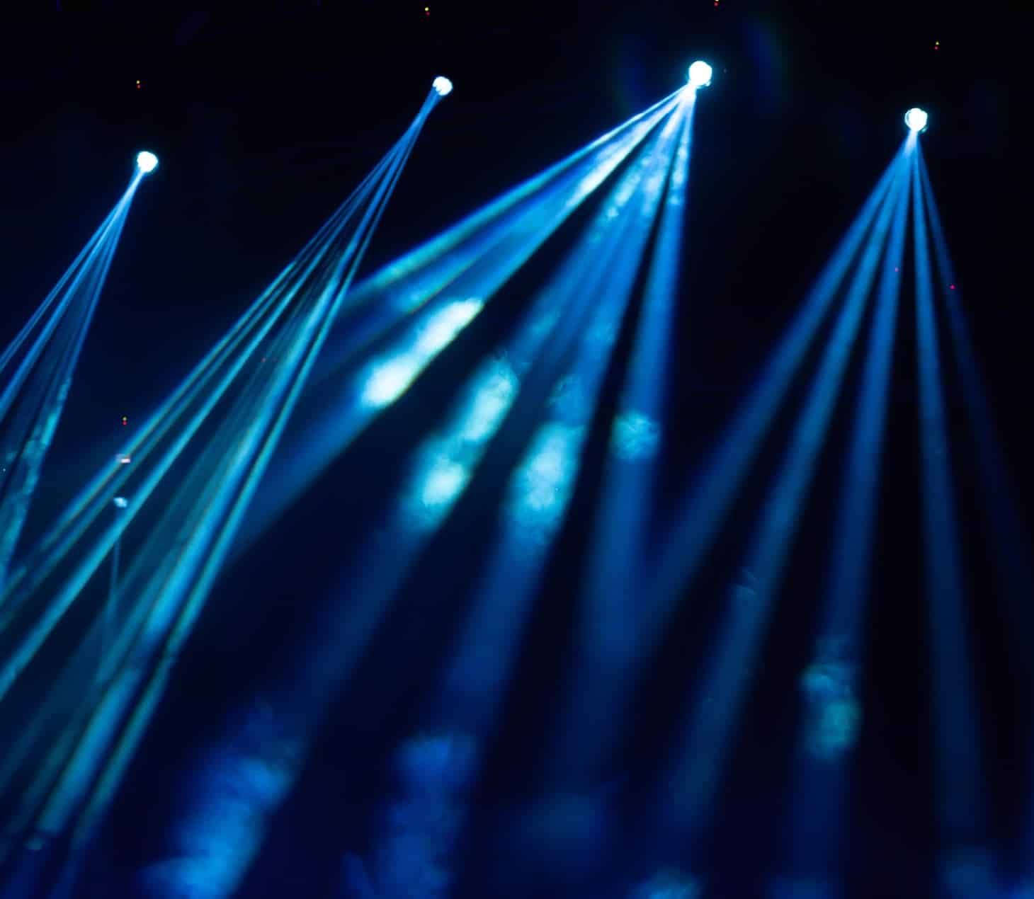 Entertainment Lights