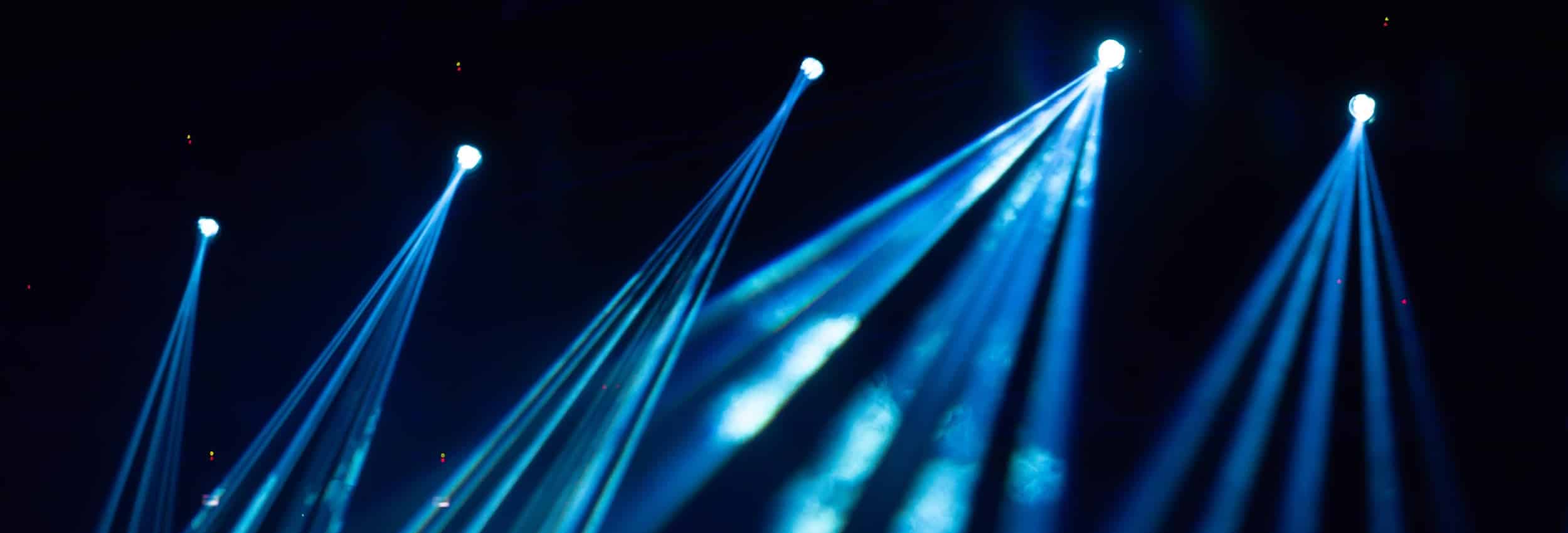 Entertainment Lights