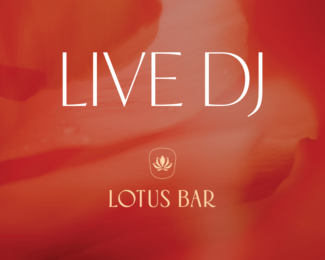 Live DJ every Friday, Saturday and Sunday at Cabravale Club Resort with set times