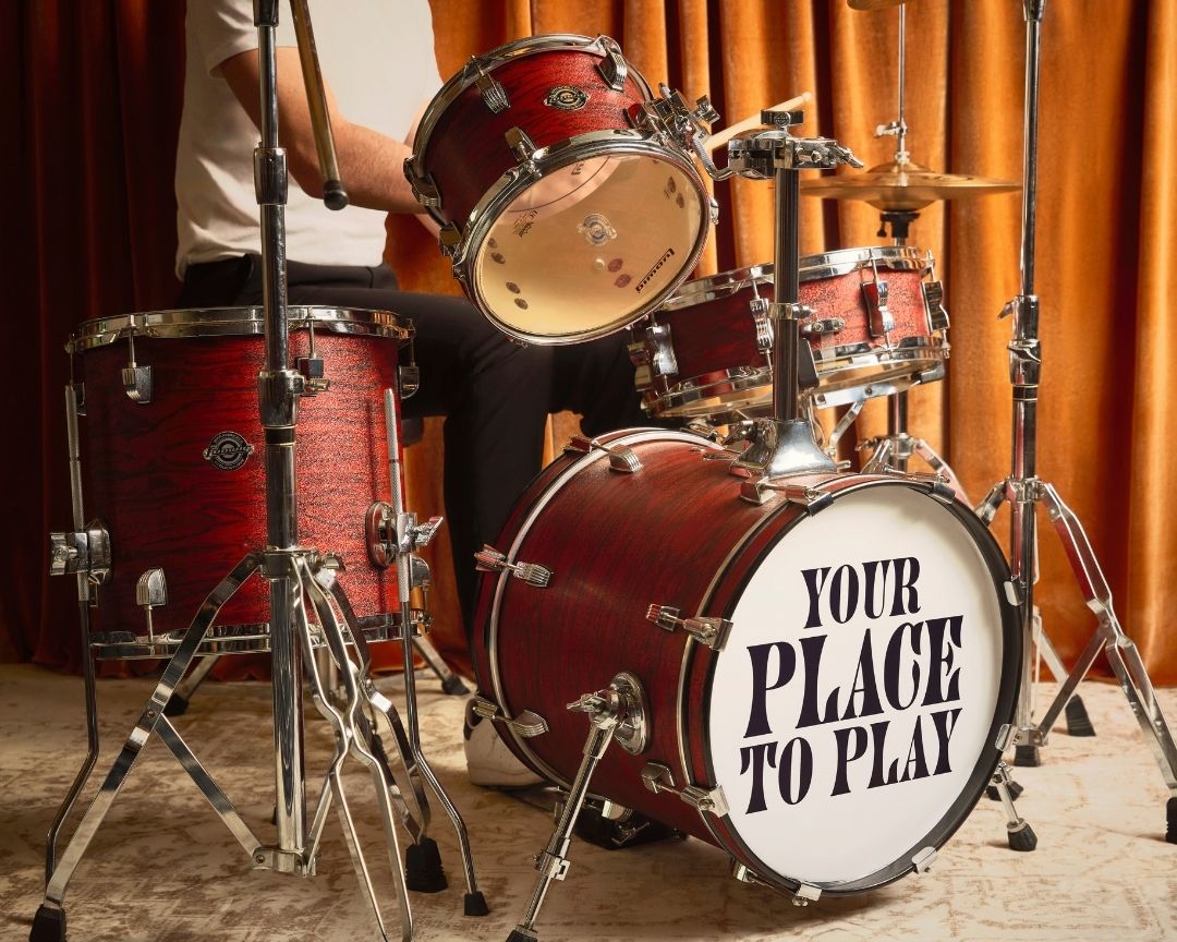 free entertainment at cabravale club every friday and sunday drums your place to play
