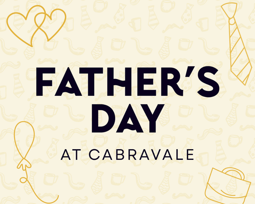 fathers day events and activities happening at cabravale