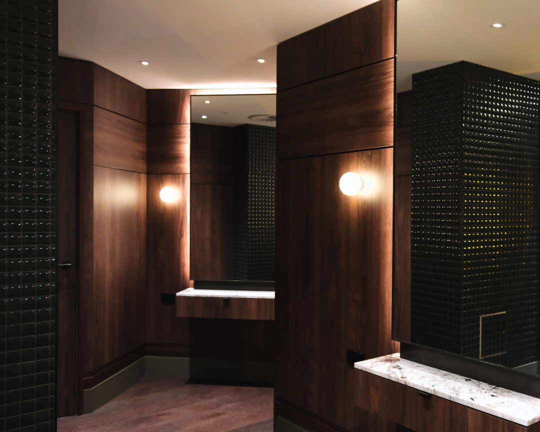 Eclat Atelier Interior Mirrors
