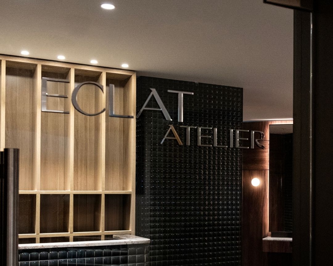Eclat Atelier Interior