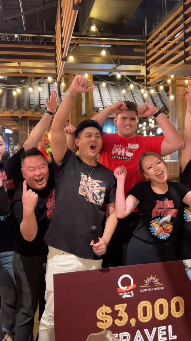 A throwback to our EPIC Grand Final Pho Challenge last week! 😎
.
.
.
.
#cabramatta #yourlocalclub #yourlocalclubnsw #canleyvale #cabramattacommunity #cabravalediggers #cabravalediggersclub #phoeatingchallenge #foodchallenge #pho