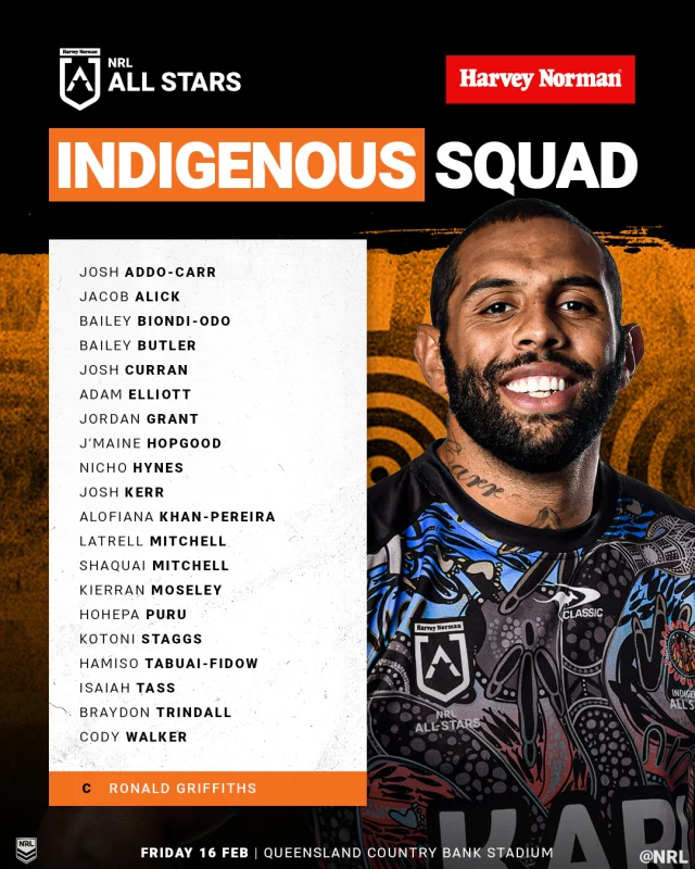LIVE & LOUD in The Sports Arena at @cabravalediggers this week! 😎

🏀 @nba - Games throughout the week + Celebrity Game on Saturday
🏉 @nrl - Australian Indigenous All Stars vs. NZ Māori All Stars in Townsville
🏉 @nrl - Annual Charity Shield match between Souths and Dragons

Click to what else is on our sports schedule this week: Link in bio! 👈
.
.
.
.
#cabramatta #yourlocalclub #yourlocalclubnsw #canleyvale #cabramattacommunity #cabravalediggers #cabravalediggersclub #sportsarena