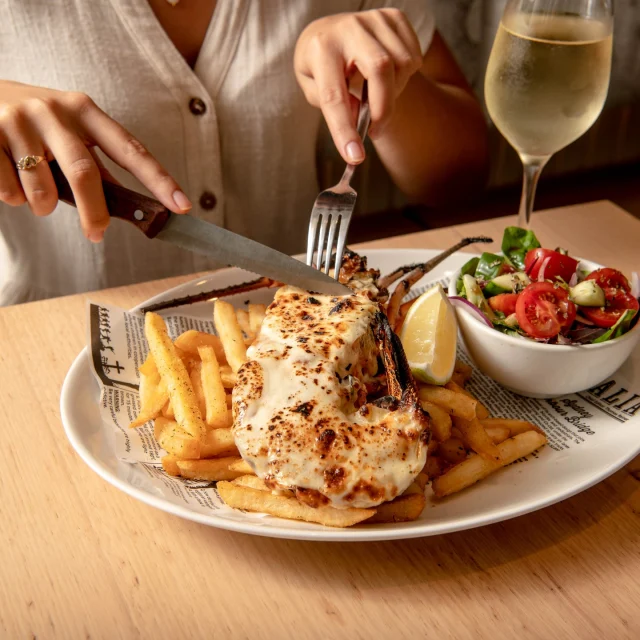 Enjoy a delicious Australian Lobster Mornay and receive a discount when paying in full with your bonus points! 🦞

Available from 27/3 - 31/3 only.

Click for more information: Link in bio! 👈
.
.
.
.
#cabramatta #yourlocalclub #yourlocalclubnsw #canleyvale #cabramattacommunity #cabravalediggers #cabravalediggersclub #cabramattafood #canleyheightseats #localeats #bistro1925 #lobstermornay
