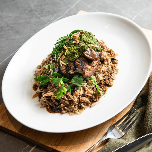 Don't forget our Perfect Plate Awards is BACK and voting is still OPEN! 😍

In this year's competition, we have three amazing entries:

1️⃣ KETEF GHANAM at Bistro 1925
A Mediterranean inspired 12-hour braised lamb shoulder, pilaf rice, salsa verde, lamb jus served with tzatziki

2️⃣ LIVE LOBSTER WITH SALTED EGG YOLK at Horizon Asian Dining
Fresh live lobster straight from the tank cooked in a rich creamy salty egg yolk sauce

3️⃣ MUSHROOM SHAPED CUSTARD BUN at @district8cabravale 
Light fluffy buns with a delicious velvety custard filling

Click for more information: Link in bio! 👈
.
.
.
.
#cabramatta #yourlocalclub #yourlocalclubnsw #canleyvale #cabramattacommunity #cabravalediggers #cabravalediggersclub #perfectplateawards #perfectplate2024