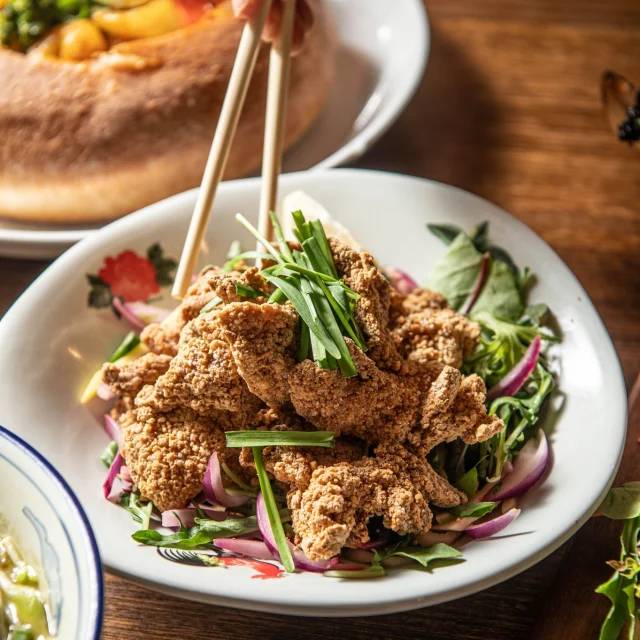 Have you tried our NEW Taiwanese Style Spicy Crispy Chicken? 🤤

Deep fried chicken pieces with 8 different spices & sweet potato powder for only $16.50! 😍

Click for more information: Link in bio! 👈
.
.
.
.
#cabramatta #yourlocalclub #yourlocalclubnsw #canleyvale #cabramattacommunity #cabravalediggers #cabravalediggersclub