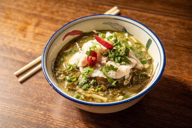 Did somebody say Hot & Sour Fish Noodle Soup? 👀

Hot and sour broth with fish fillets, picked vegetables and rice noodles for just $16 - Also available every Friday for only $11.99* 😍

Click for more information: Link in bio! 👈
.
.
.
.
#cabramatta #yourlocalclub #yourlocalclubnsw #canleyvale #cabramattacommunity #cabravalediggers #cabravalediggersclub