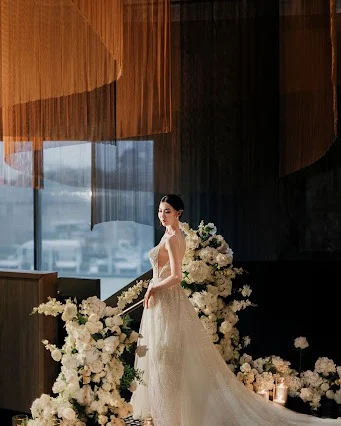 Planning your big day is not an easy task, but at The Space, we take care of the details, allowing you to fully embrace the magic of the moment 💐✨

Need help planning your big day? Contact us at https://cabravale.com.au/functions-events/the-space/