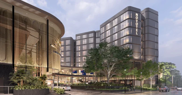 The wait is over - bookings are now open for Western Sydney’s best new hotel. Welcome to Novotel Sydney Cabramatta, which opens its doors in November 2025 as part of the exciting new @cabravalediggers precinct.

Experience 140 rooms of comfort and style, a resort pool, gym and exclusive Accor Live Limitless benefits.

Plus, enjoy seamless access to The Space, a premier event venue perfect for conferences, weddings and gatherings.

Click the link in our Bio to book your stay!

#NovotelCabramatta #BookingsOpen #StayWithUs #WesternSydney #HotelLaunch #AccorHotels #ALL