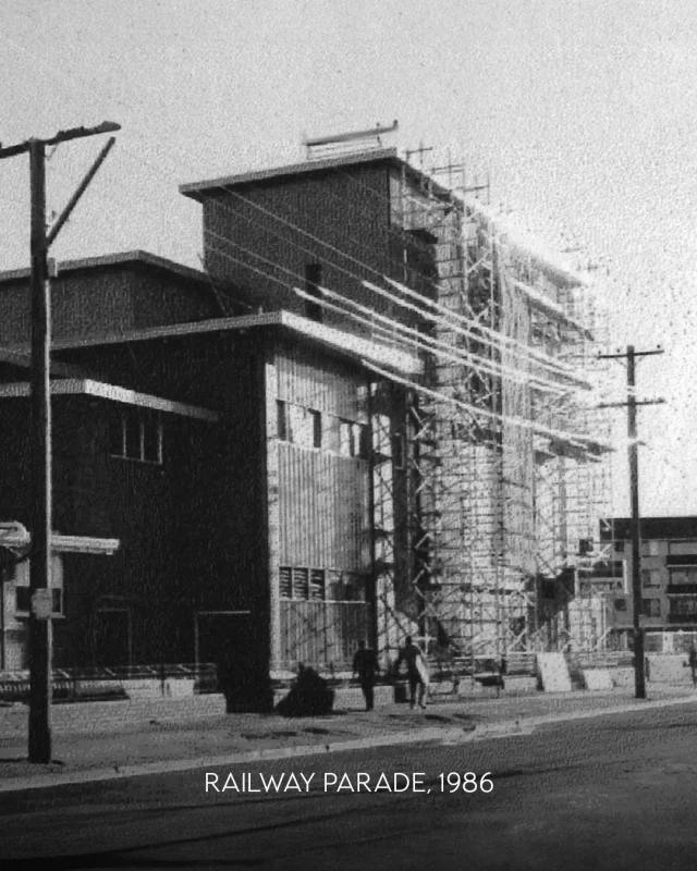 Here’s a glimpse of our future - Novotel Sydney Cabramatta, opening November 2025 - and the very same spot as it stood back in 1986.

As we celebrate 100 years of Cabra-Vale Diggers, we’re honouring our past while building something extraordinary for the future.

Bookings are now open. Visit the link in our bio to be among the first to stay at Western Sydney’s newest premium hotel.

#cabramatta #yourlocalclub #yourlocalclubnsw #canleyvale #cabramattacommunity #cabravalediggers #cabravalediggersclub #nvotelCabramatta #accorhotel