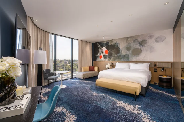 Plan your summer escape at the all-new Novotel Sydney Cabramatta - opening this November. 

Think stylish rooms, sunset cocktails by the pool, and that feeling of total relaxation. all right here in Cabra-Vale. Whether it’s a weekend away or your long-overdue break, this is your moment to unwind somewhere local - but elevated. Be among the first to experience it. Trust us, you won’t want to miss out. 

Click the link in our bio to book your room now.

#NovotelCabramatta #BookingsOpen #HotelOpening #StayWithUs #AccorHotels #westernsydney #booknow #sydneyaustralia