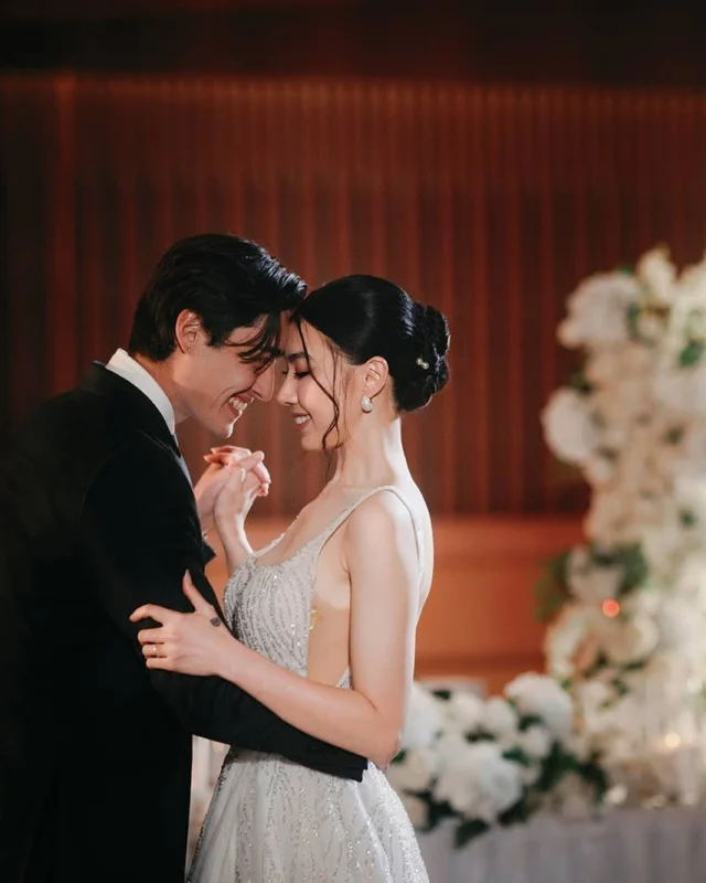 Here's to the first dance and a lifetime of love 💕✨ Celebrate the start of your forever at The Space.
Ready to turn your dream wedding into a reality? Contact us now through the link in our bio.
.
.
.
#thespacecabravale #canleyvale #cabramatta #sydneyvenues #venuessydney #venuehiresydney #sydneywedding #sydneyweddingvenue