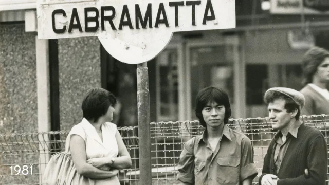 For 100 years, we’ve been more than a club - we’ve been part of the community. A place to gather, grow, and give back.

Now, we’re getting ready to welcome a new chapter with Novotel Sydney Cabramatta opening this November. New jobs, new opportunities, and a new reason to be proud of where we’re from.