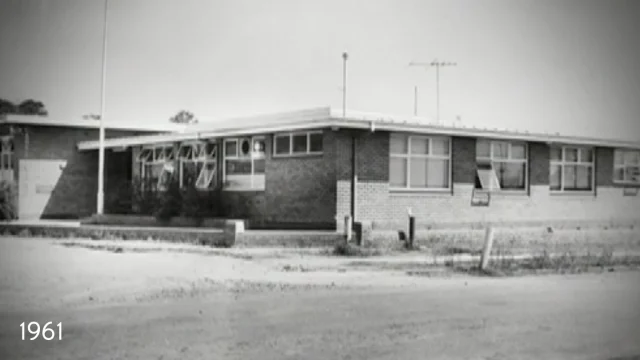 This year, we celebrated 100 years of Cabra-Vale Diggers and the memories formed here. From our first clubhouse in 1946, to everything we’ve built since - including a brand-new hotel opening this November.

This is our tribute to that legacy, and to the growth and evolution we’ve shared with our community. We’ve come a long way - and we’ve still got a long way to go.
Stay tuned for more on our next chapter.
