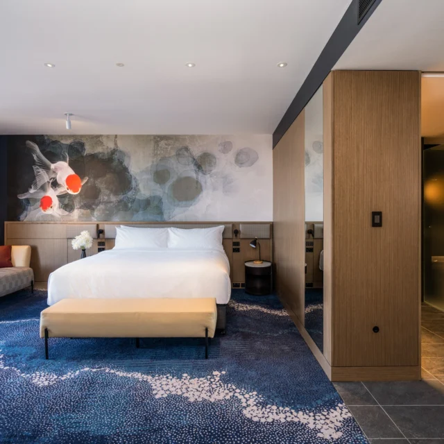 Early Bird savings start now. Book your stay at Novotel Sydney Cabramatta - opening November 2025 - and enjoy exclusive Early Bird rates.

Enjoy up to 20% off our best available rate for stays during November 2025*. 

140 rooms. Resort-style pool. Gym. World-class meetings and event space. Accor ALL benefits. All part of the @cabravaleclubresort precinct in vibrant Western Sydney.

Click the link in our bio to book your stay!

*T&Cs Applies. 

#NovotelCabramatta #EarlyBird #AccorHotels #WesternSydneyStay #HotelOpening #ALL #cabramatta