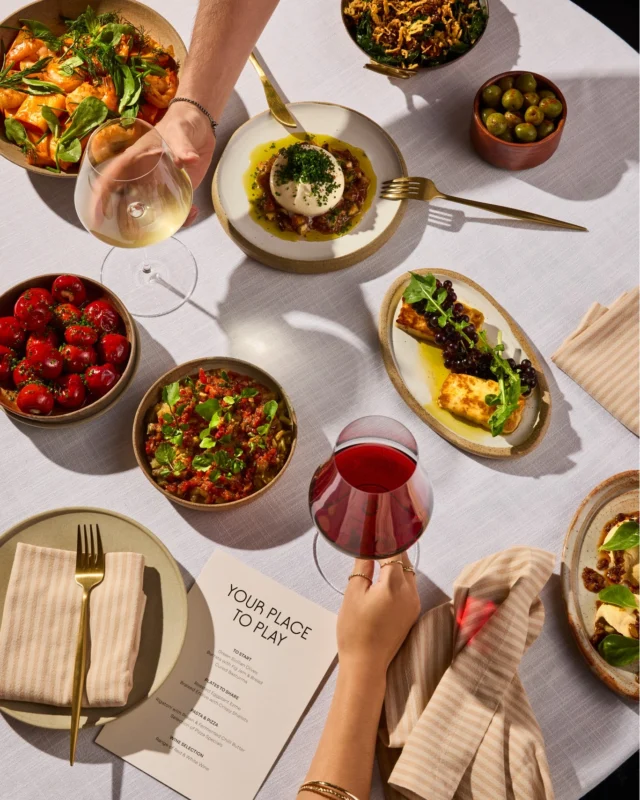 New restaurants are on the way, but your local favourites aren’t going anywhere.

Whether you're here for your go-to Yum Cha or keen to try something fresh, Cabravale Club Resort is your place to dine.
