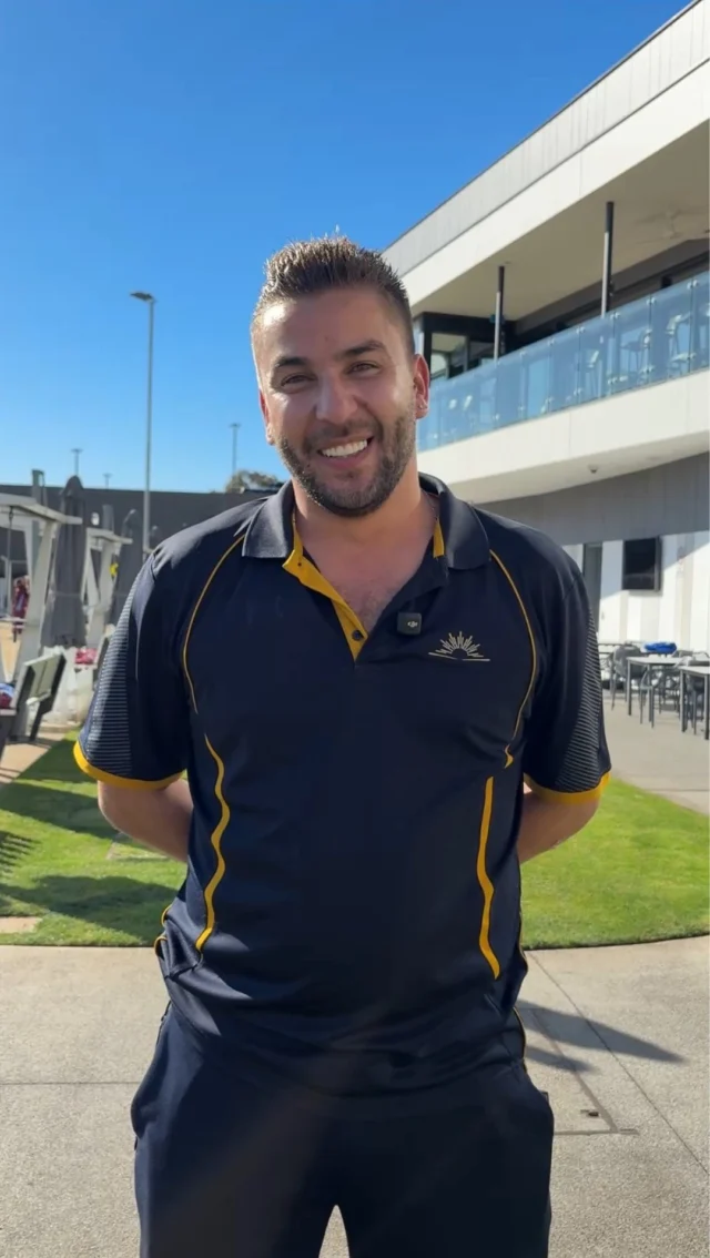 From Yum Cha traditions to weekly ping pong tournaments, from bartending beginnings to career milestones - Cabravale Club Resort is a place for everyone.

So tell us… Cabravale Club Resort is your place to ____?

#cabramatta #yourlocalclub #yourlocalclubnsw #canleyvale #cabramattacommunity #cabravalediggers #cabravalediggersclub #cabravalediggers100years