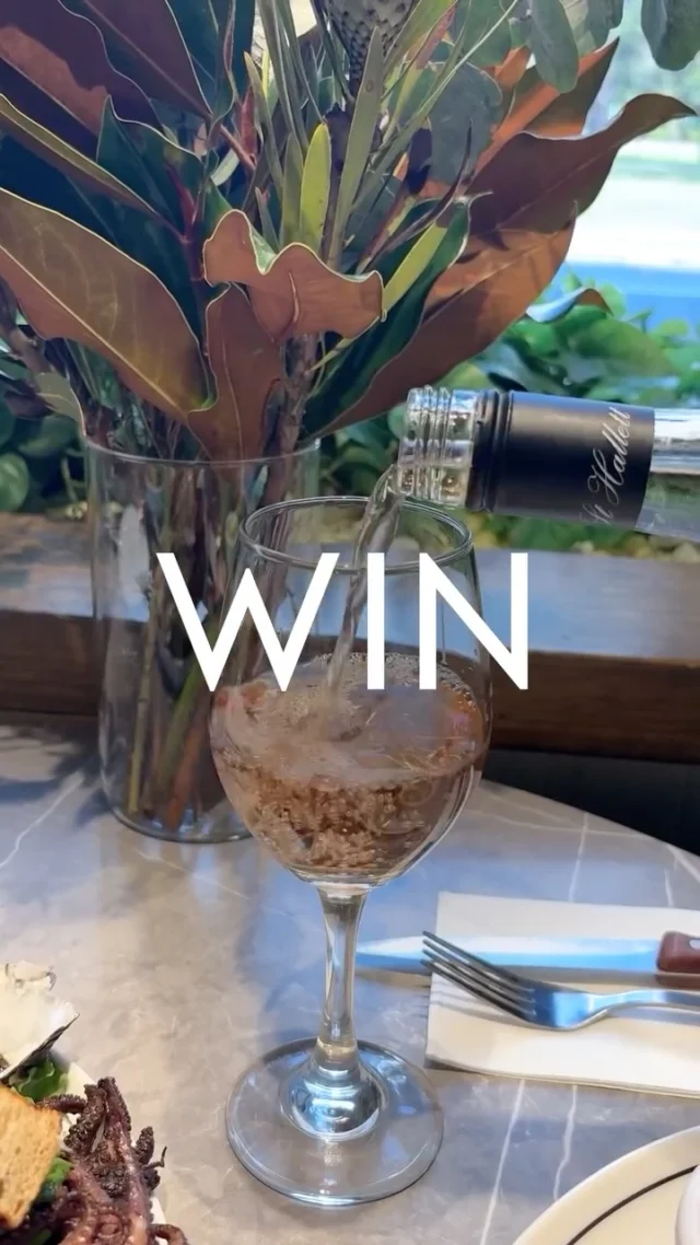 Lunch’s on us!

Win 1 of 4 $100 food vouchers to use at Cabravale Club Resort.

Here’s how to enter:
 1.  Follow us
 2. Like this post
 3. Tag the friends you’d bring to lunch at Cabravale (each tag = one entry)

Entries close Tuesday 30th September at 5pm AEST. Winners will be announced Wednesday 1 October at 5pm AEST.
 
T&Cs apply. DM us for full details.