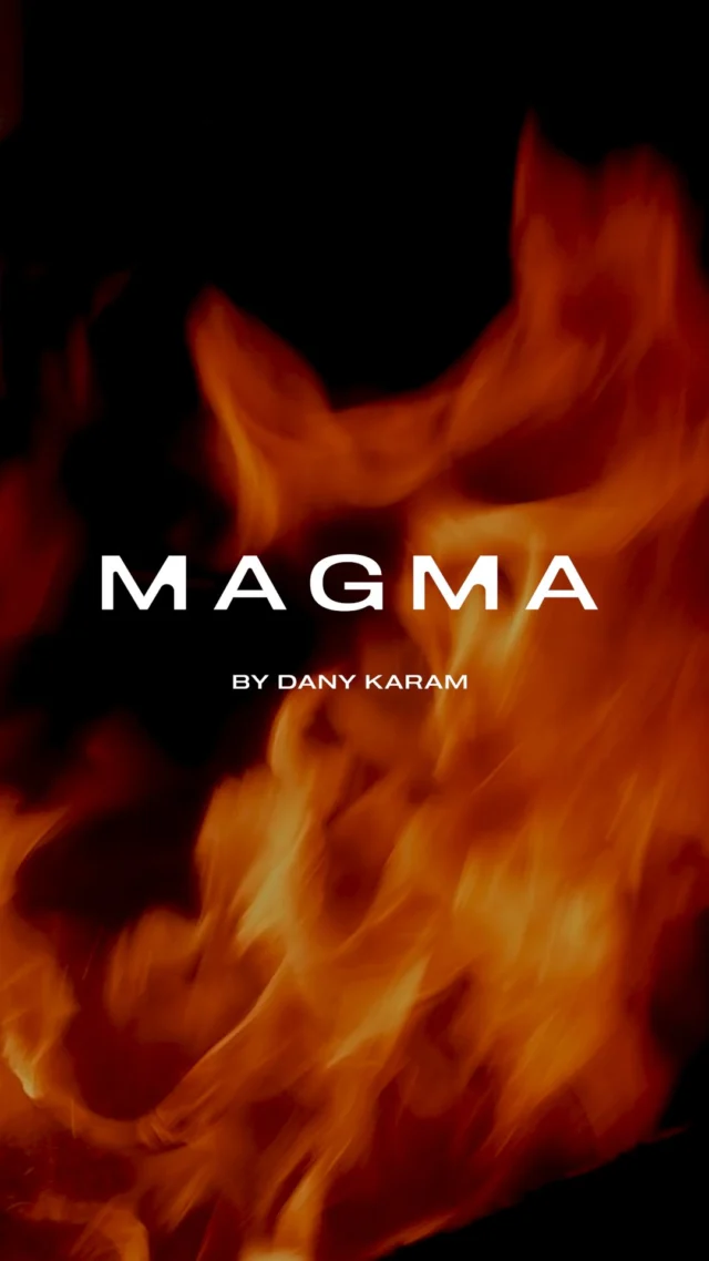 Introducing Magma.

Our new open-flame steakhouse where fire, flavour, and finesse meet.

Opening this November at Cabravale Club Resort. 
Stay tuned for more. 

#CabravaleClubResort #MAGMAbyDanyKaram #SydneySteakhouse #PremiumSteak #SteakhouseSydney #OpenFlameCooking #WesternSydneyEats